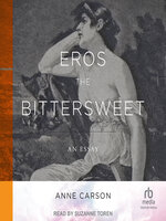 Eros the Bittersweet